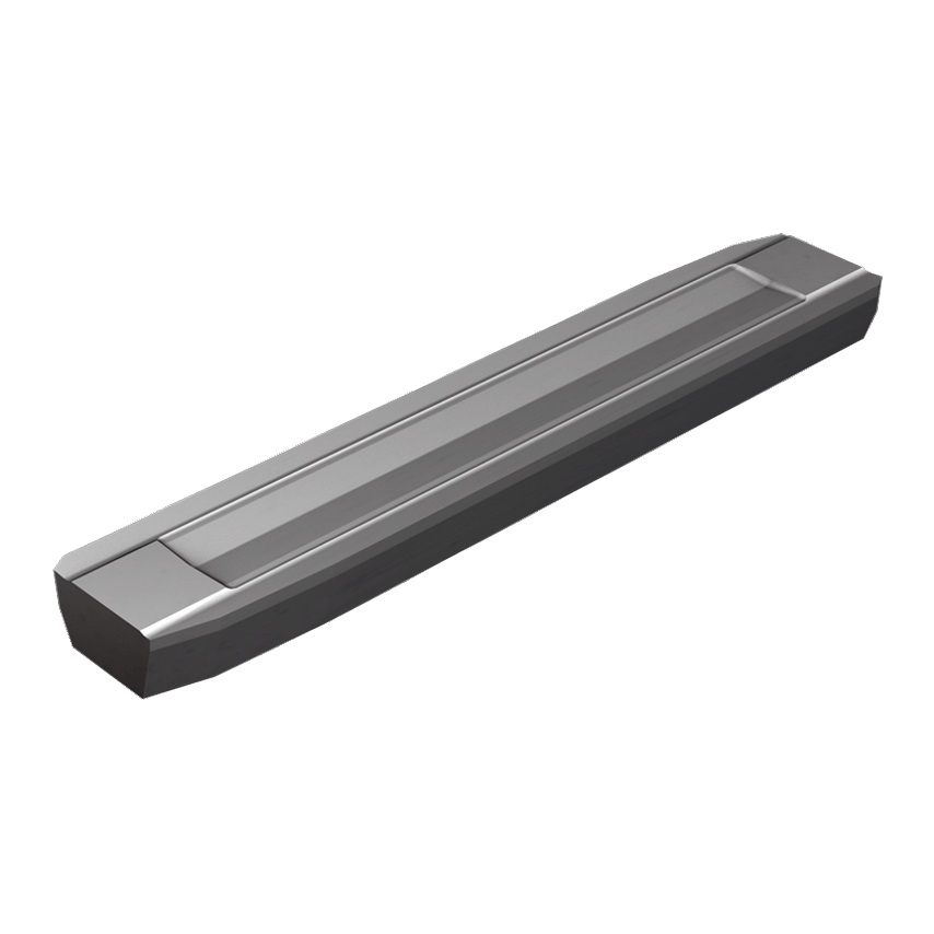 Reamer Inserts RM-SEI-4A-06 IC507 - Pack of 5