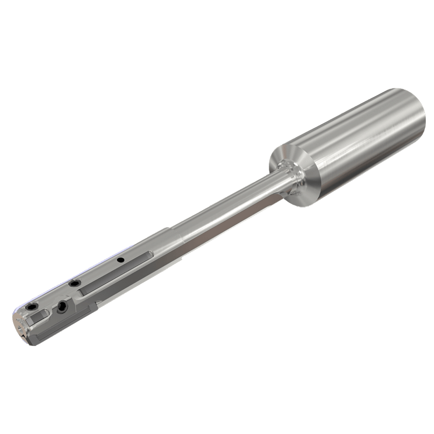 Reamer Tools RM-SET31.000H6B-B-C25S - Pack of 1
