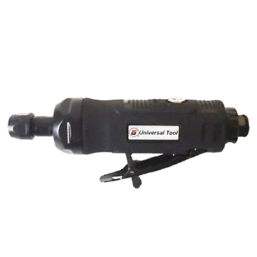 Rear Exhaust Die Grinder C/W 6mm Collet