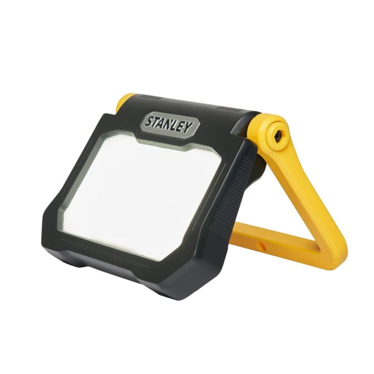 Rechargeable LED Folding Work Light - 1500 Lumens