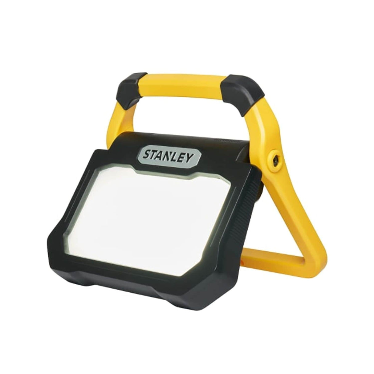 Rechargeable LED Folding Work Light - 3000 Lumens