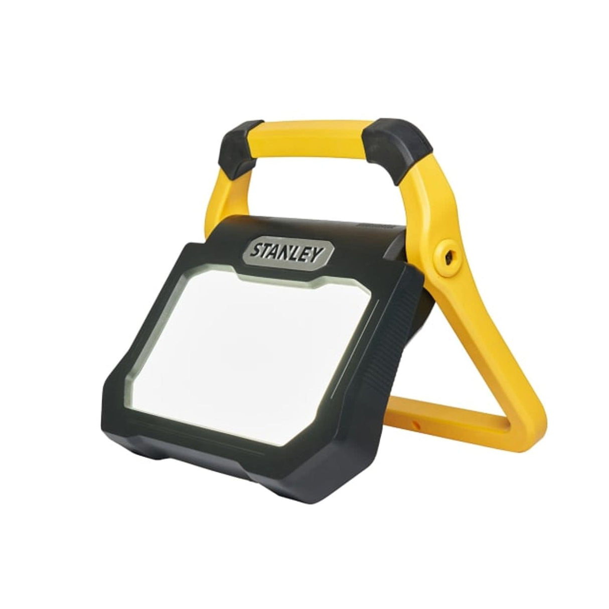 Rechargeable LED Folding Work Light - 5000 Lumens
