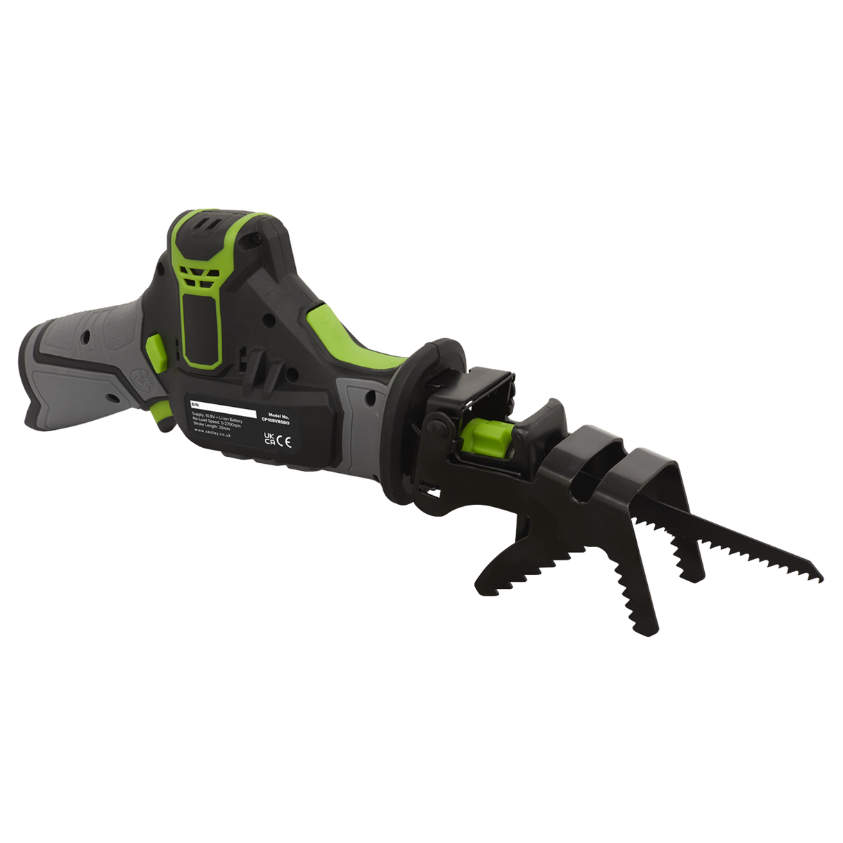 Reciprocating Saw 10.8V - Body Only