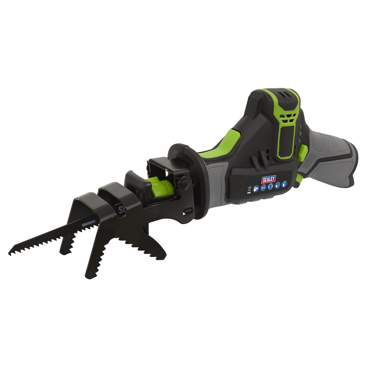 Reciprocating Saw 10.8V - Body Only