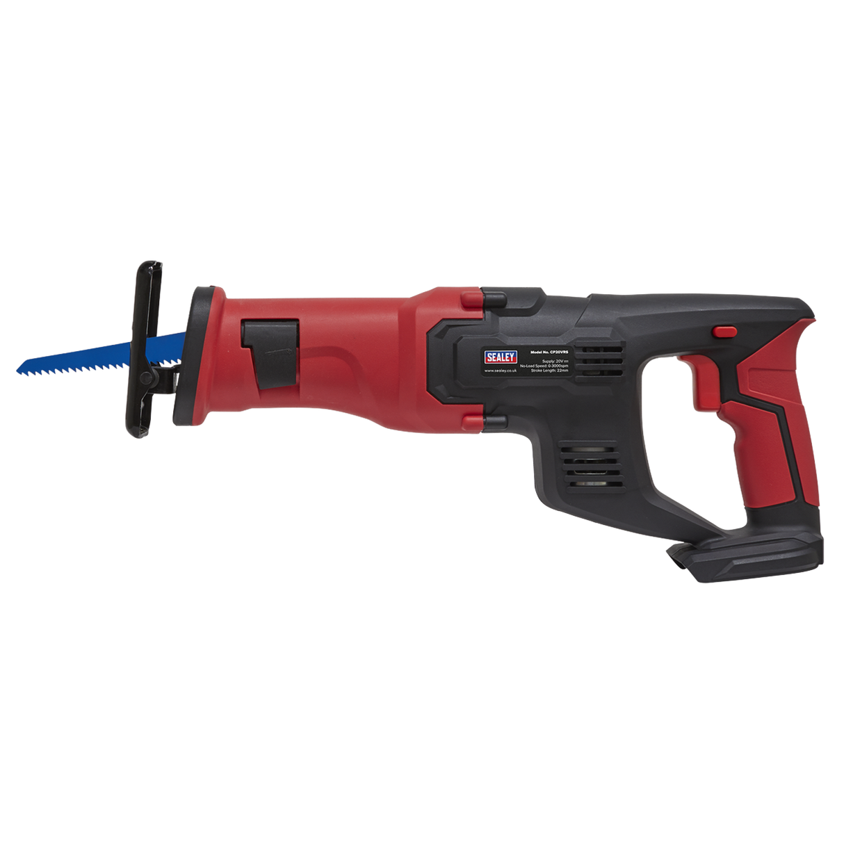 Reciprocating Saw 20V - Body Only