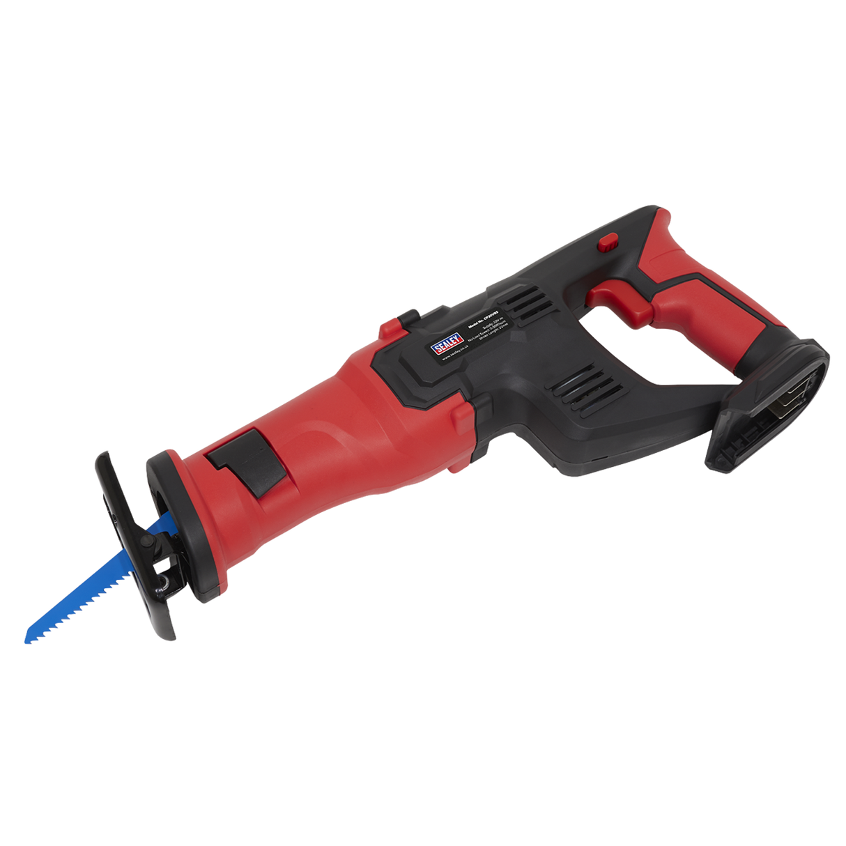 Reciprocating Saw 20V - Body Only