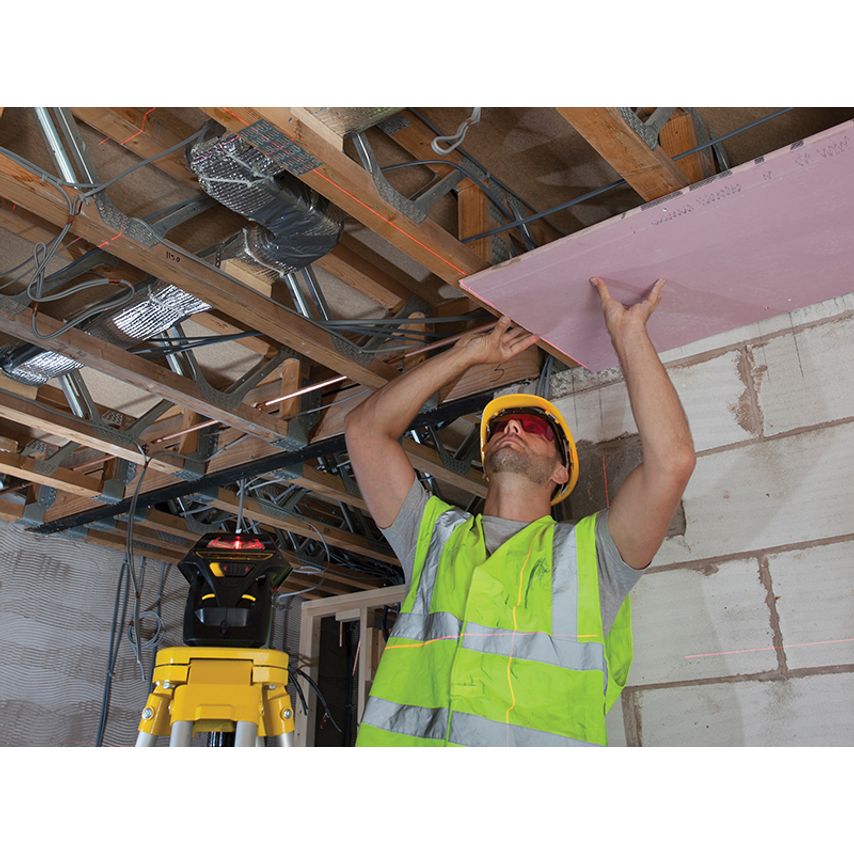 Red Beam X3R Multi-Line Laser INT177357