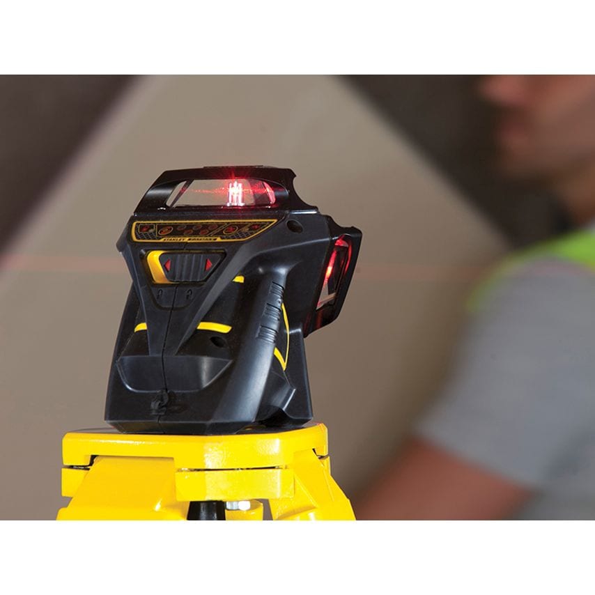 Red Beam X3R Multi-Line Laser INT177357