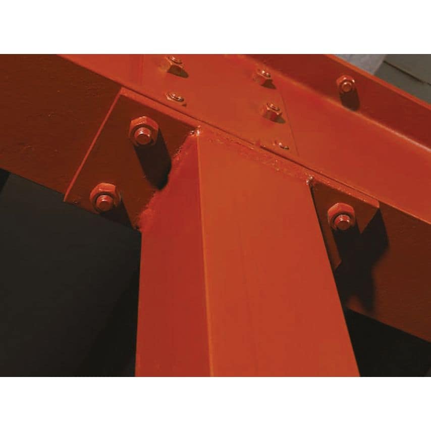 Red Oxide Metal Primer 250ml BKFMP250