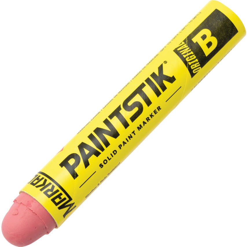 Red Type B Paint Stick