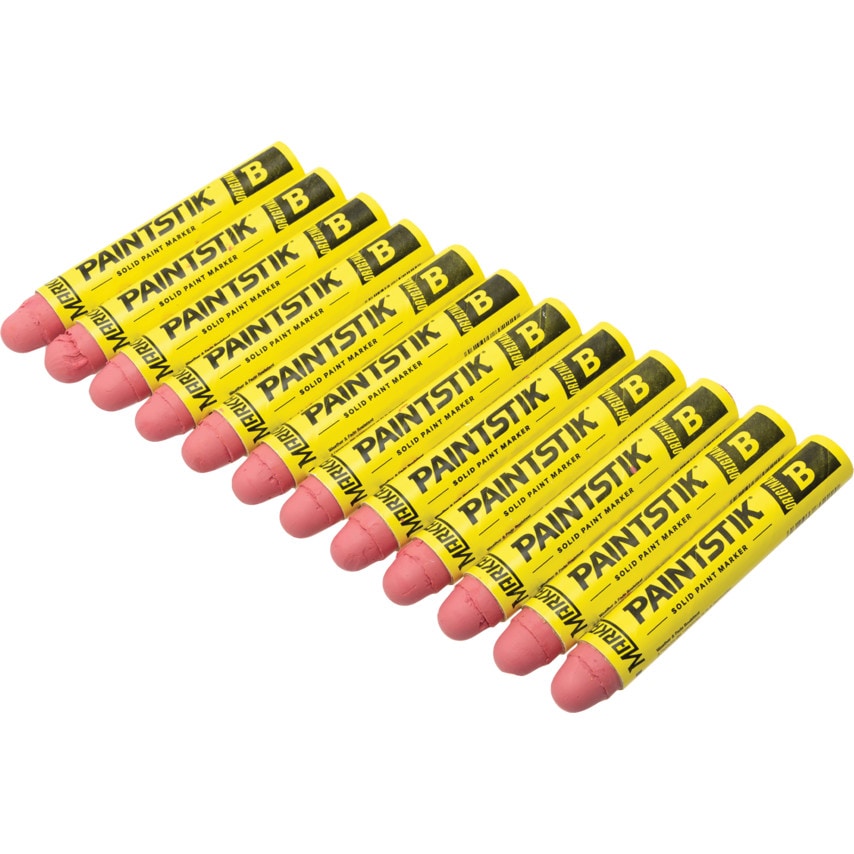 Red Type B Paint Stick