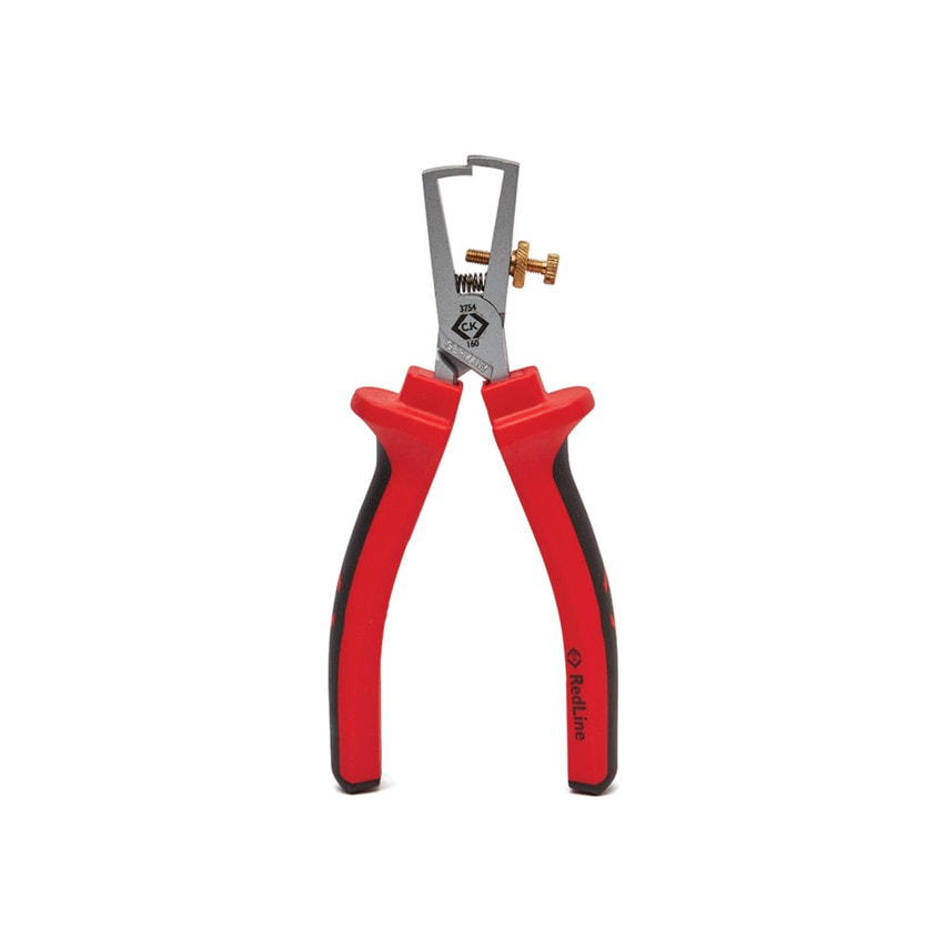 Redline Wire Strippers 160mm