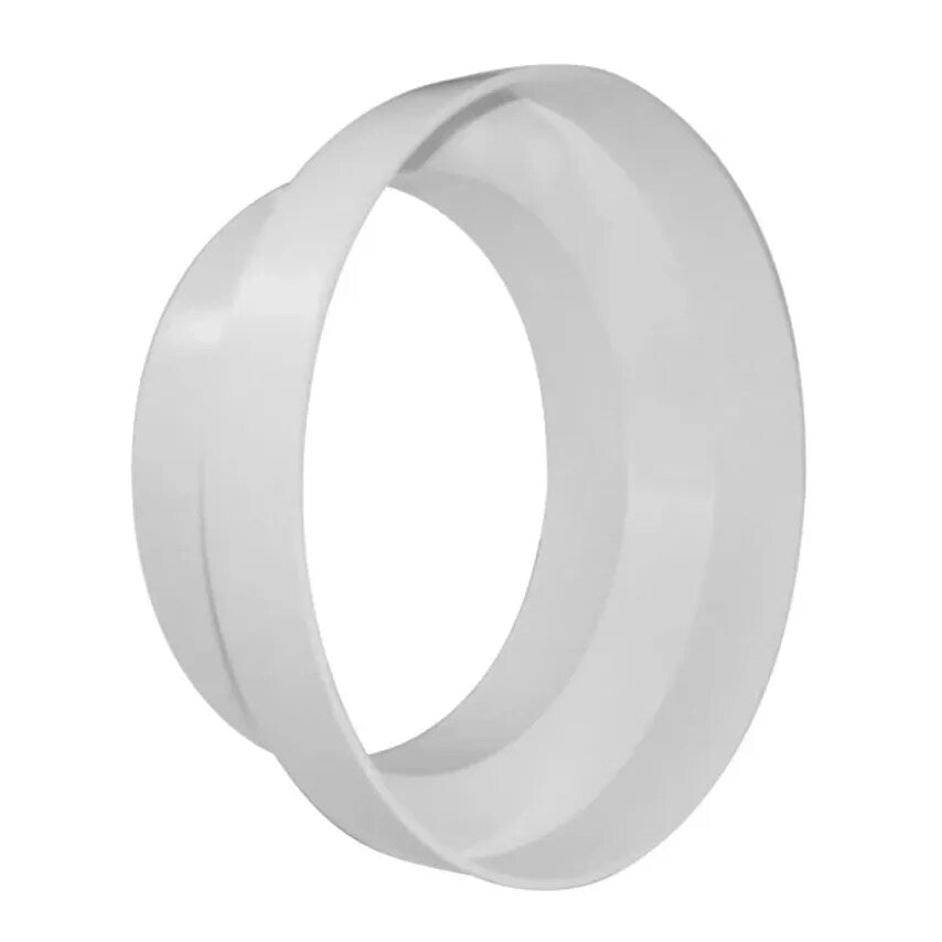 Reducer Concentric System 125 to 100mm PVC