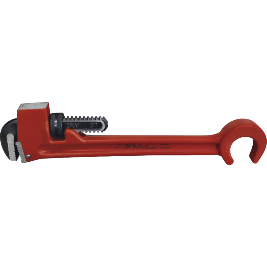 Refinery Pipe and Valve Wrench 10"
