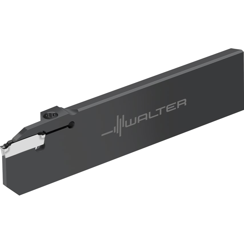 Reinforced Parting Blade G4041-26R-3T17DX18