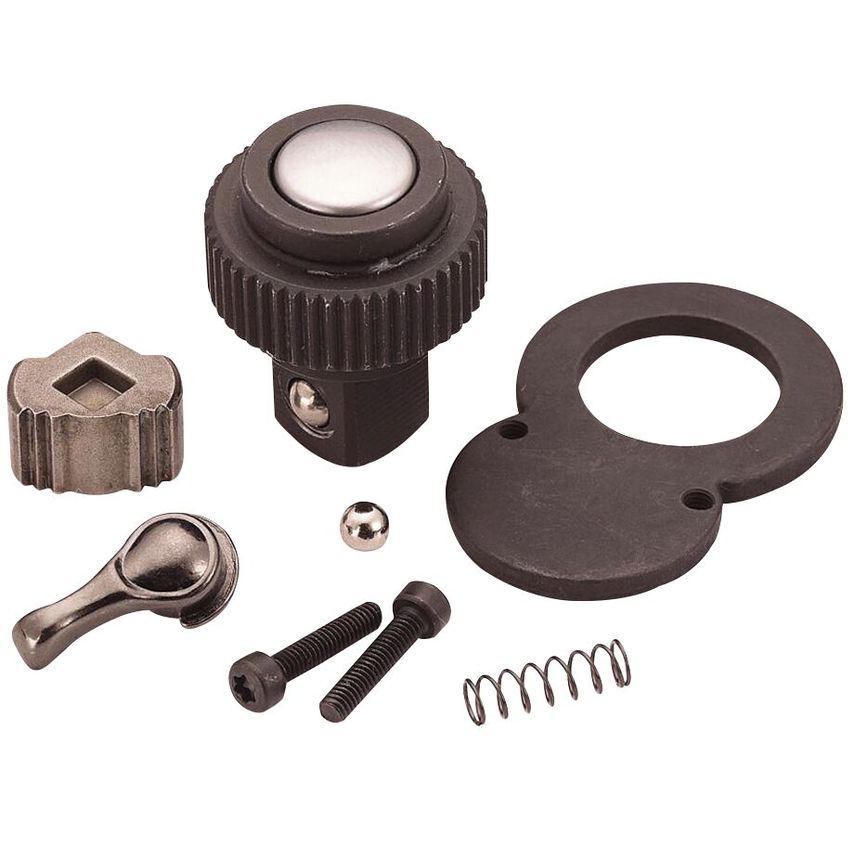 Repair Set for Ratchet Wrench 57414, 62603 89520