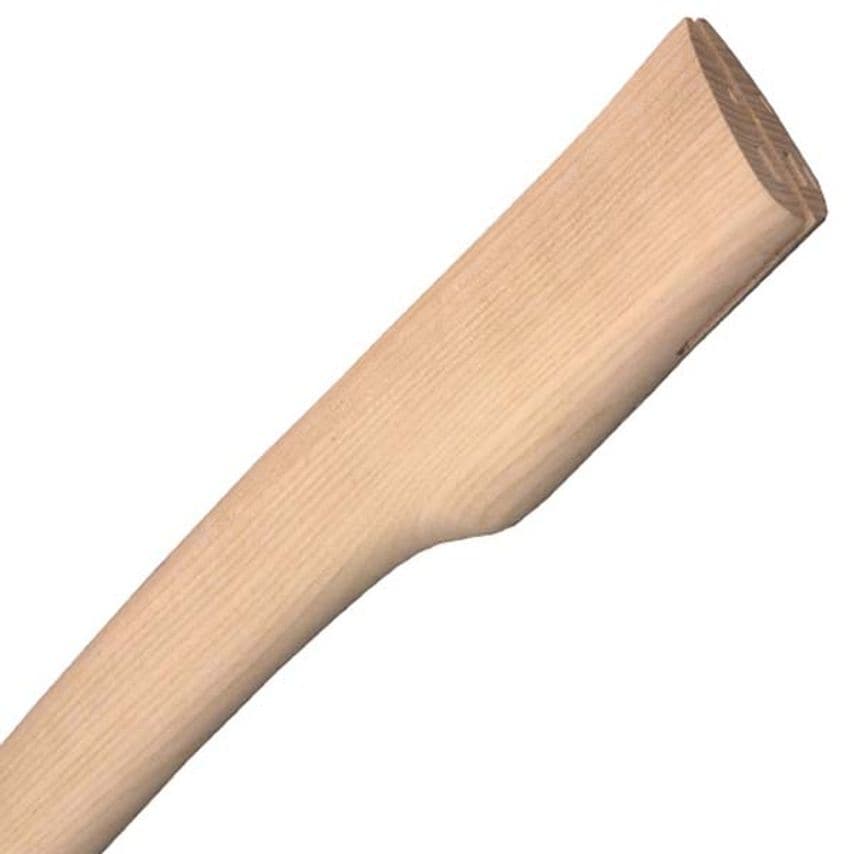 Replacement Ash Axe Handle 760mm (30") 21/2" x 7/8"