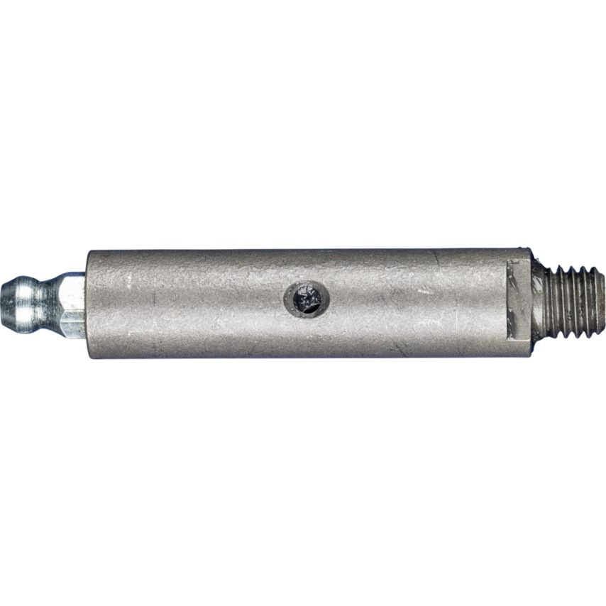 Replacement Axle EA 12X39