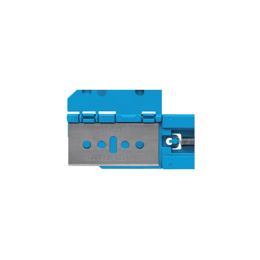 Replacement Blade for Secumax & Secunorm Knifes, Pack of 10, 45.60