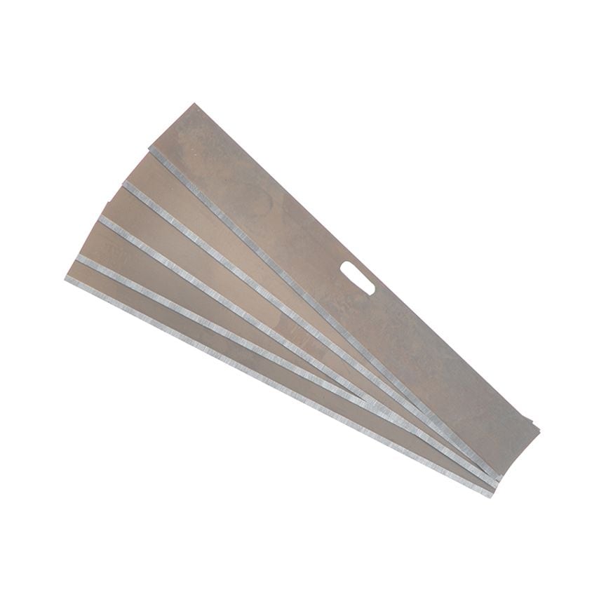 Replacement Blades, Pack of 5 for TAS100