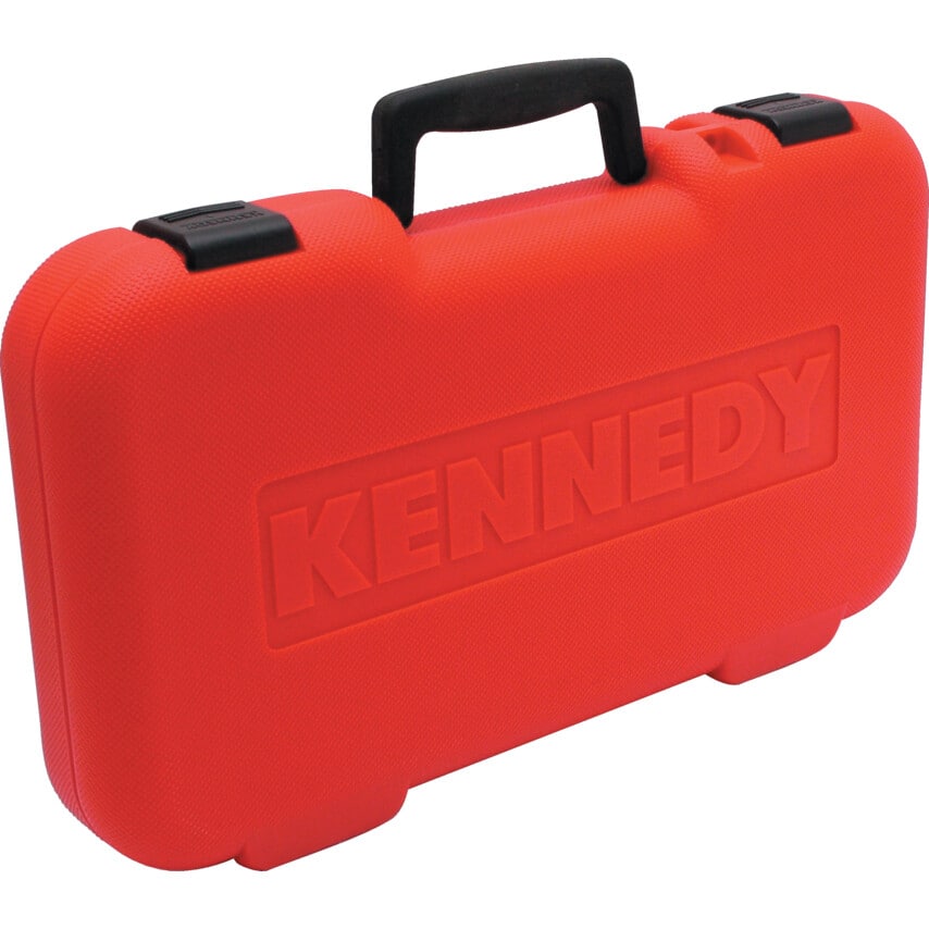 Replacement Case for SSD50m 50 Pieces Metric Socket Set