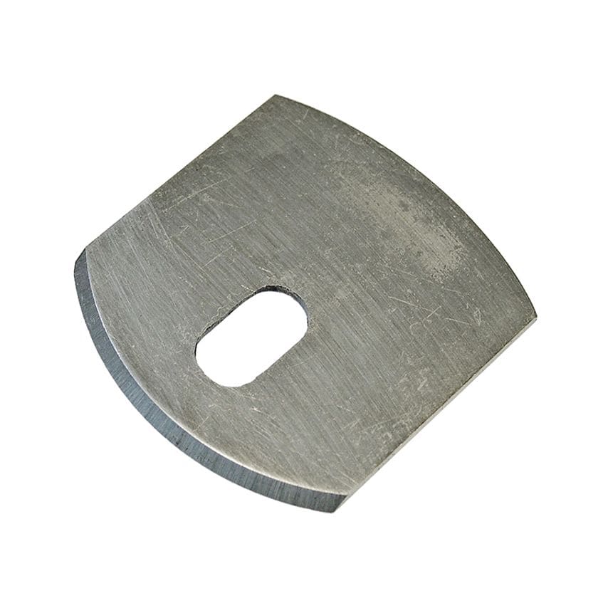 Replacement Convex Spokeshave Blade 52mm FAISSCNVEXRB