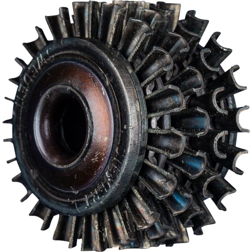 Replacement Roll ER 55X39X12