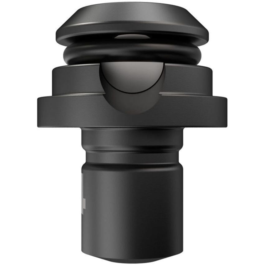 Replacement Set of Nose Tips for DCF403 (2.4mm 3.2mm 4.0mm 4.8mm)