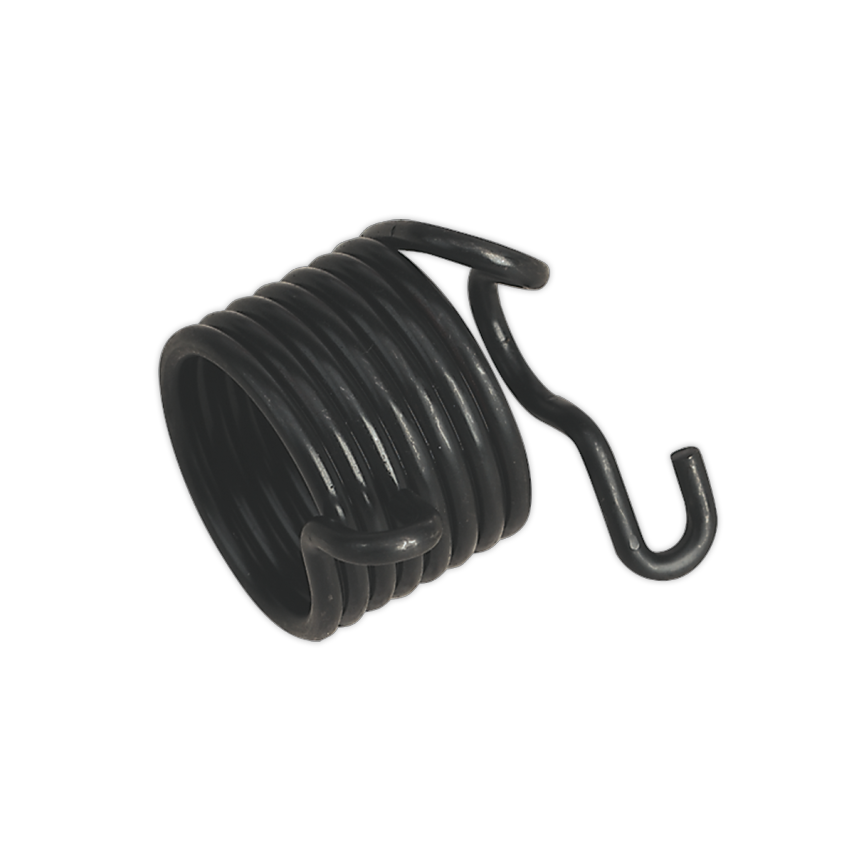 Retaining Spring for Air Hammer