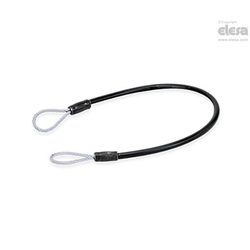 Retaining cable-GN 111.2-320-D-SW