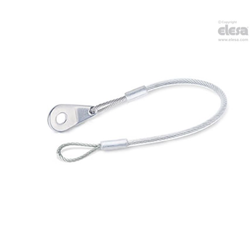 Retaining cable-GN 111.2-320-E-TR