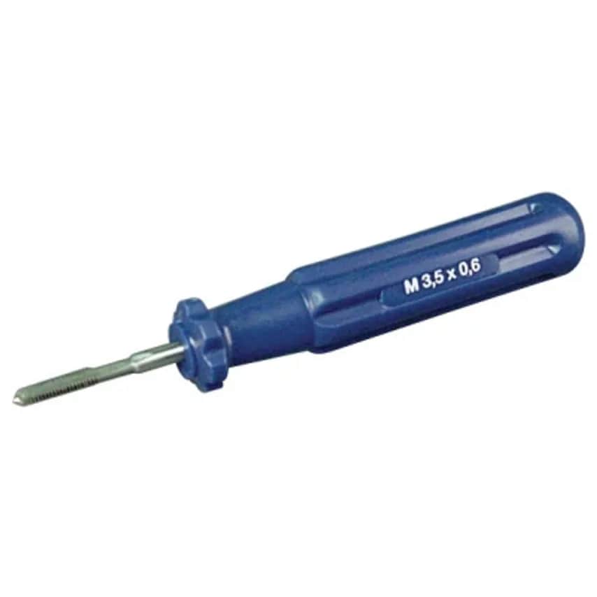 Rethreader 3.5mm - 2500556428