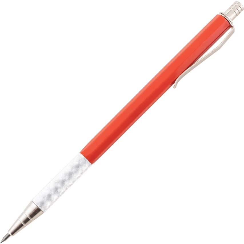 Retractable Carbide Tipped Etching Pen