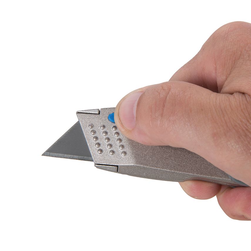 Retractable Folding Knife 165mm