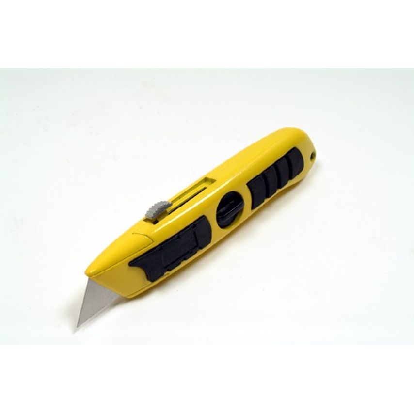 Retractable Trimming Knife