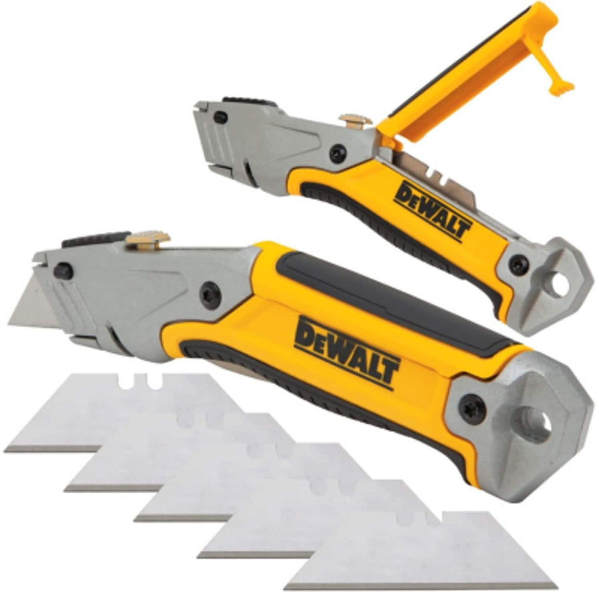 Retractable Utility Knife