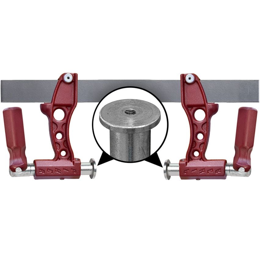 Reversible Jaws Maxipress-F 120cm - 60512