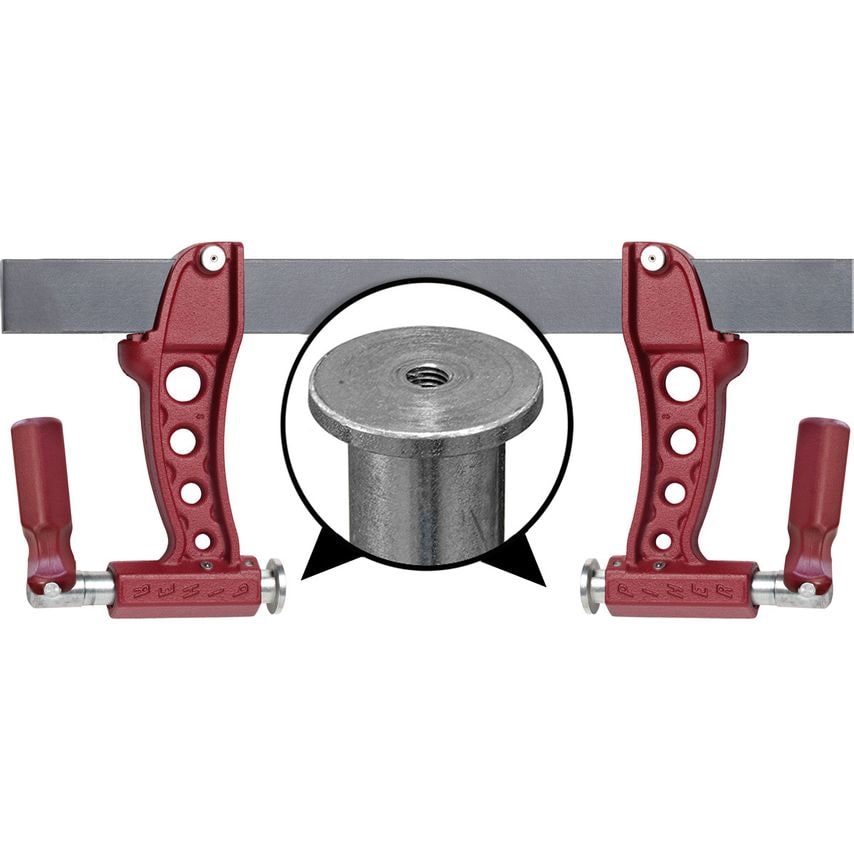 Reversible Jaws Maxipress-R 40cm - 61504