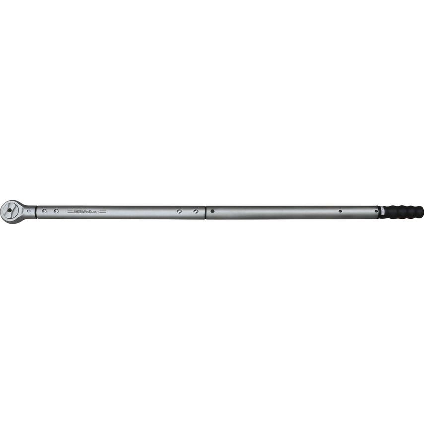 Reversible Preset Torque Wrench 1/4" - 2, 5 - 12 NM