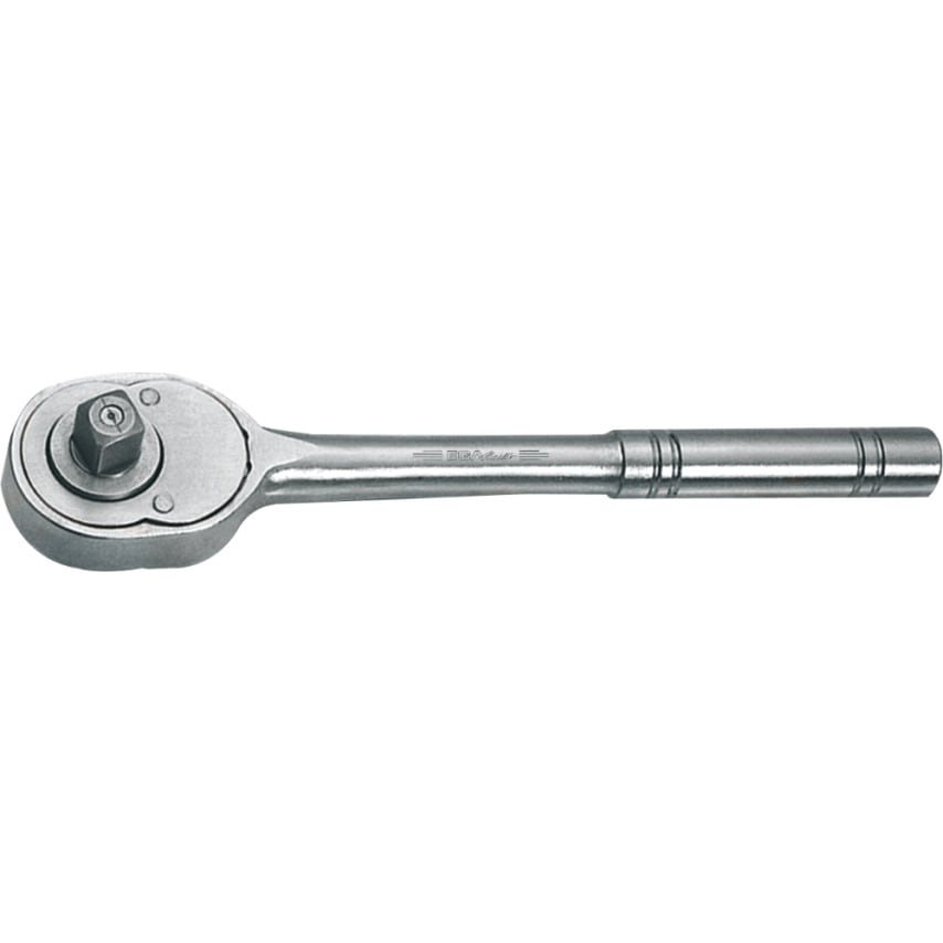 Reversible Ratchet Handle 1/2" Titanium