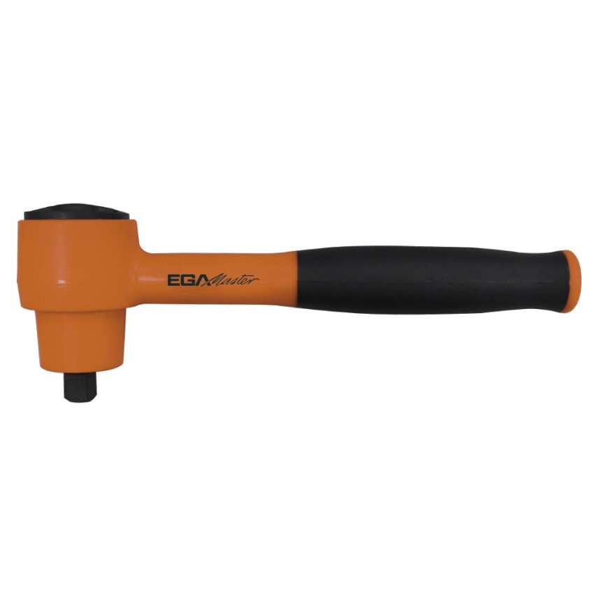 Reversible Ratchet Handle 3/8" 1000V