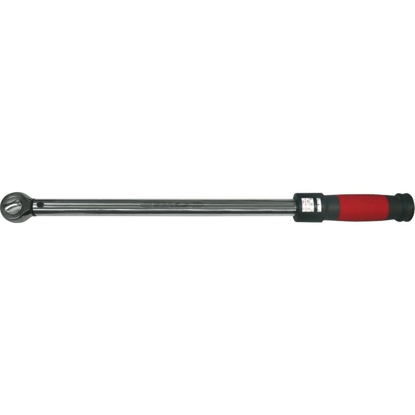 Reversible Torque Wrench 1" 600 - 3000 NM (400-2200 Lb.ft)