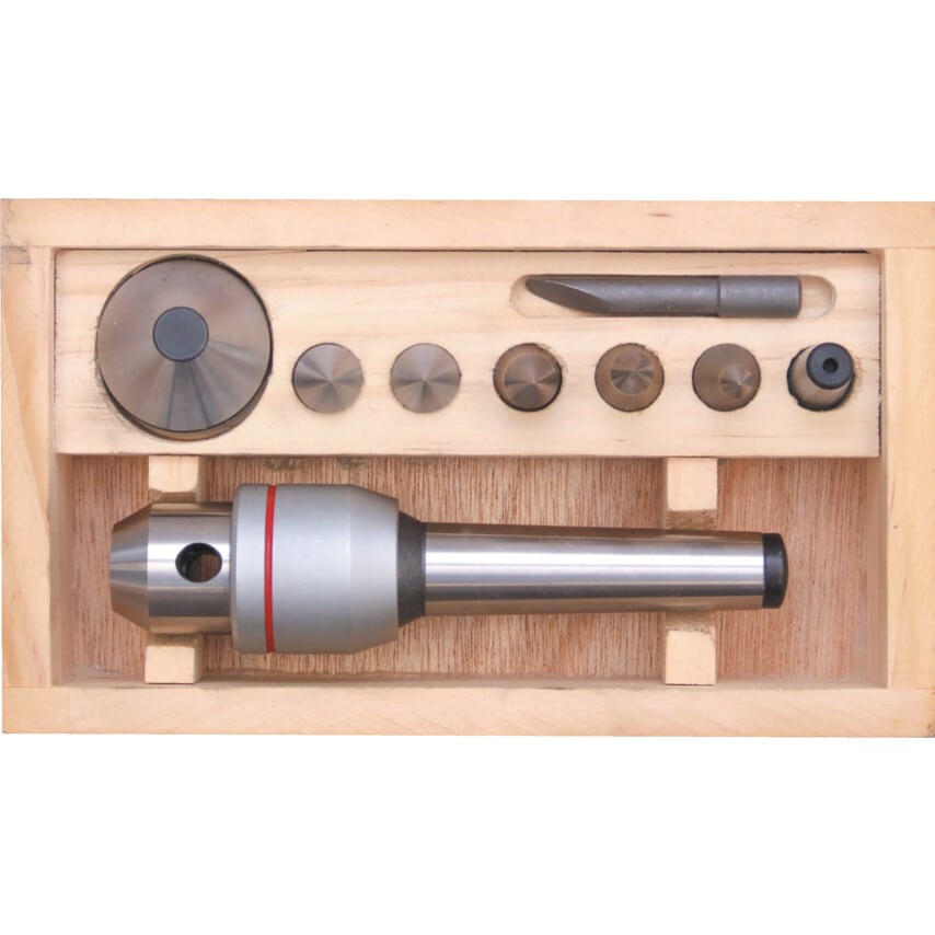 Revolving Centre Set 3MT Medium Duty