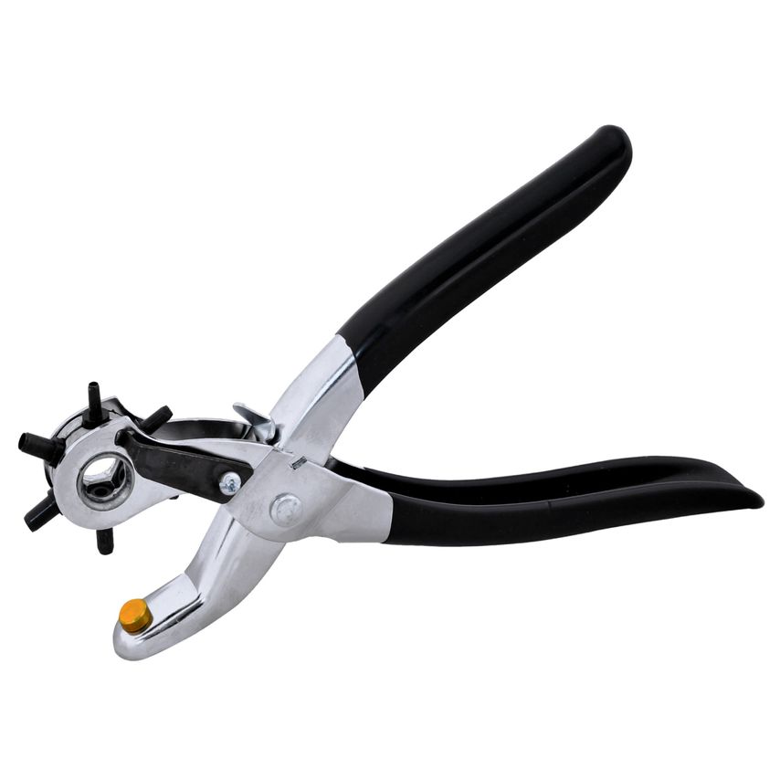Revolving Punch Pliers