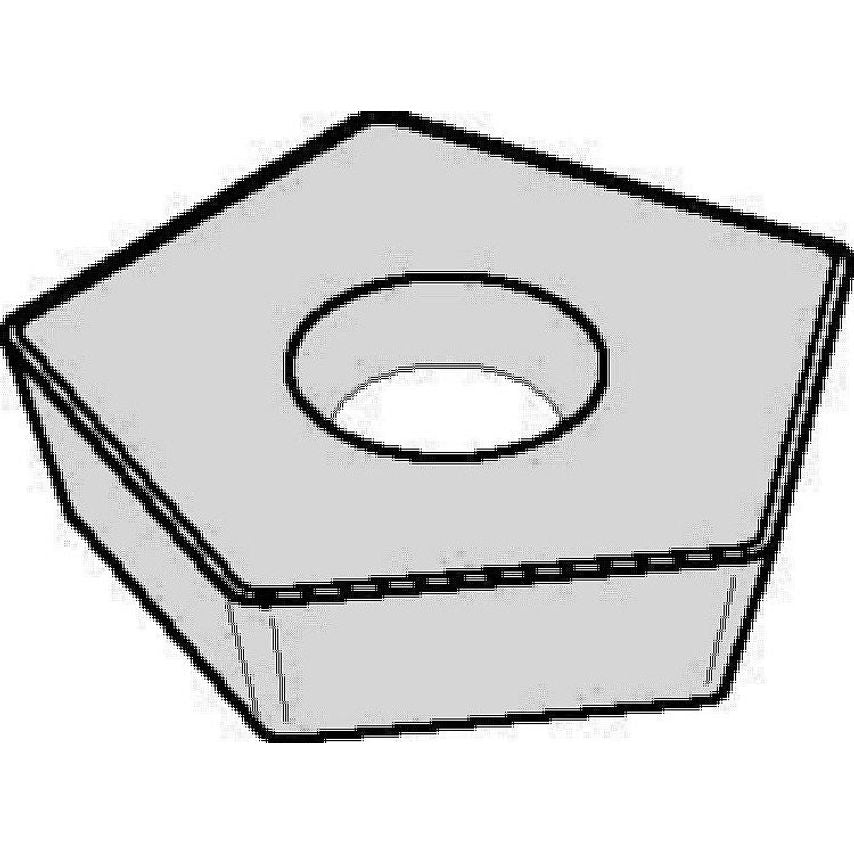 Rhombic Insert PDHX120420SNGN Grade KCKP10