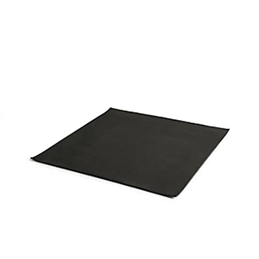 Ribbed Rubber Cover For Tool Cupboard, To Protect The Cupboard And Tools, WxD 1000 X 500mm