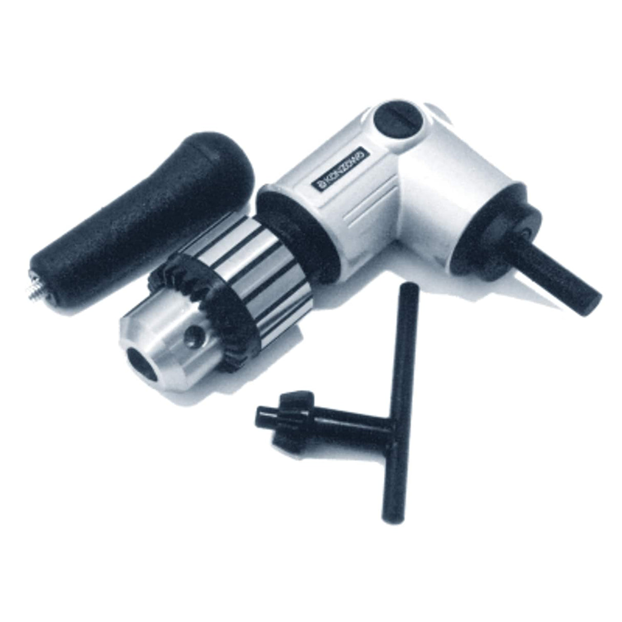 Right Angled "L" Shaped Drill Attchment