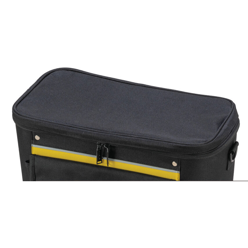 Rigid Multi-Purpose Tool Bag 16in
