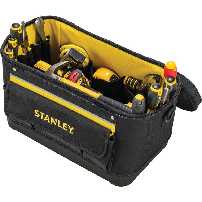 Rigid Multi-Purpose Tool Bag 16in