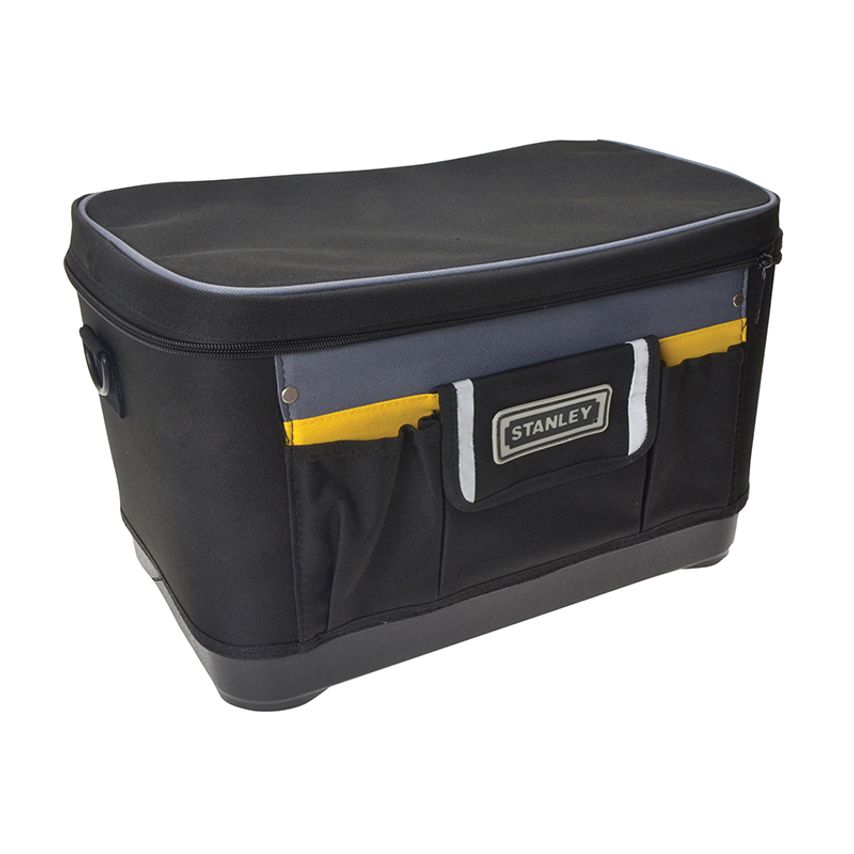 Rigid Multi Purpose Tool Bag 42cm (16.1/2in) STA196193